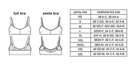 40a bra|40a bra size equivalent.